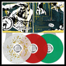 mynameis - Tokyo Plastic 12" LP