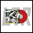 mynameis - Tokyo Plastic 12" LP