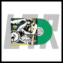 mynameis - Tokyo Plastic 12" LP