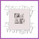 Ostraca - Eventualities 12" EP