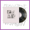 Ostraca - Eventualities 12" EP