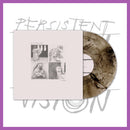 Ostraca - Eventualities 12" EP - PRE-ORDER