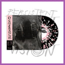 Ostraca - Thread 12" LP - PRE-ORDER