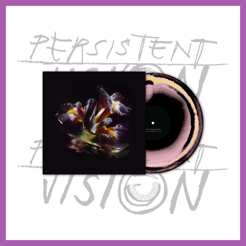 Raein - Forme Sommerse 12" LP - PRE-ORDER