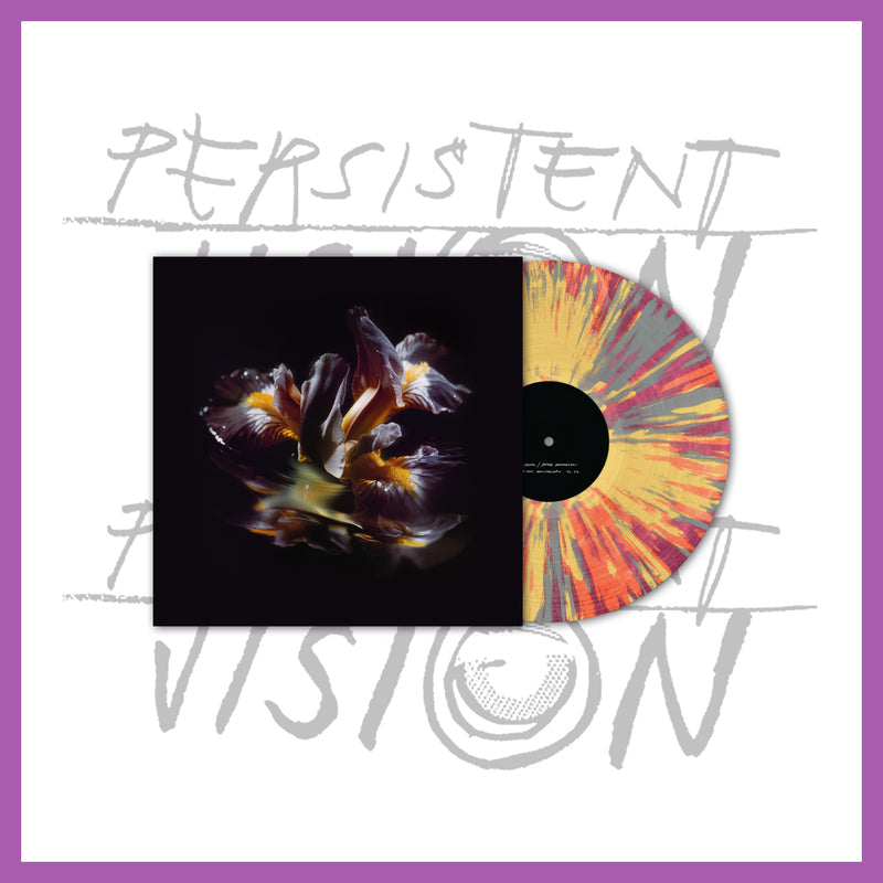 Raein - Forme Sommerse 12" LP - PRE-ORDER