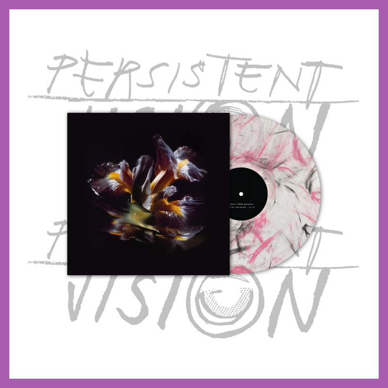 Raein - Forme Sommerse 12" LP - PRE-ORDER