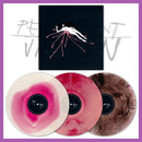 Raein / Daitro - Split 12" LP
