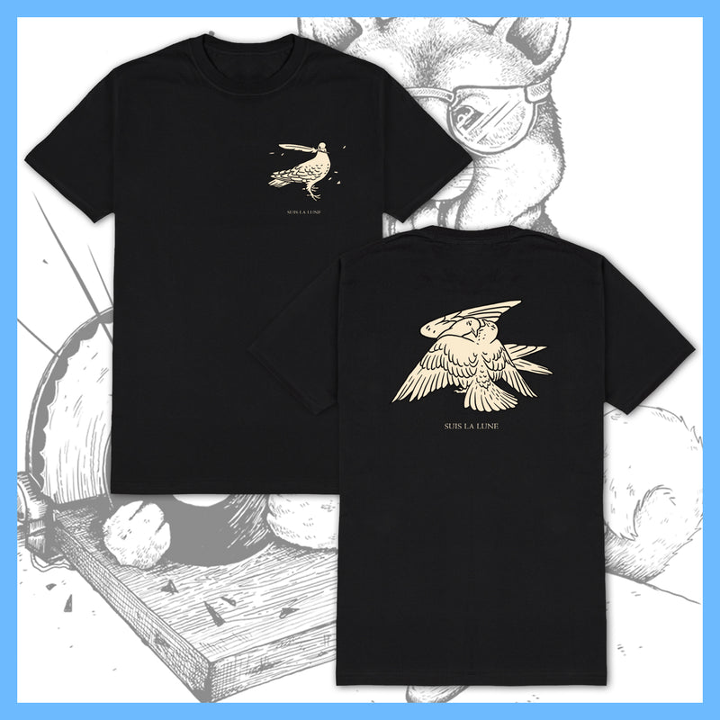 Suis La Lune - (Re)collection - T-Shirt