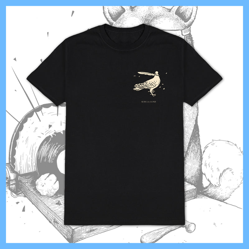 Suis La Lune - (Re)collection - T-Shirt