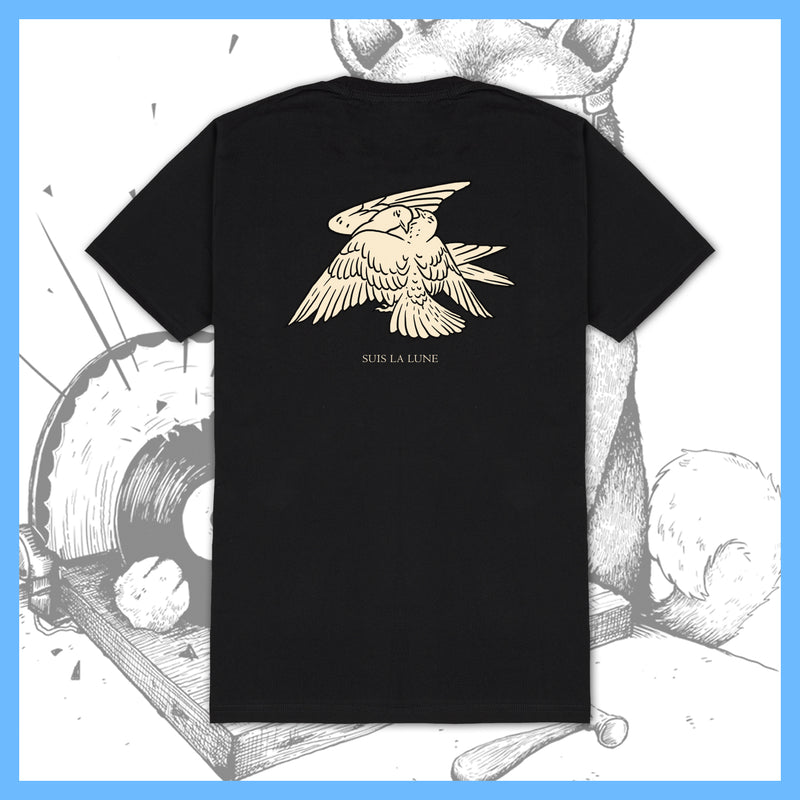 Suis La Lune - (Re)collection - T-Shirt