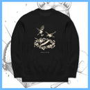 Suis La Lune - Recollection - Crewneck