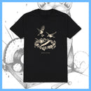 Suis La Lune - Recollection T-Shirt