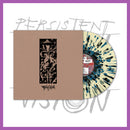 Rosemary Nods Upon The Grave - EP 1 + 2 12" LP - PRE-ORDER
