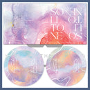 Solitone - Le Champ Des Possibles 12" EP - PRE-ORDER
