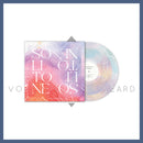 Solitone - Le Champ Des Possibles 12" EP - PRE-ORDER