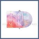 Solitone - Le Champ Des Possibles 12" EP - PRE-ORDER