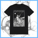 Asunojokei - UK/EU Tour - T-Shirt - TOUR LEFTOVERS