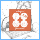 Malegoat - Plan Infiltration 12″ LP