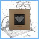 Jeanne - Discography 2x12″ LP