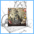 Ari - Le Confort Des Illusions 12" LP