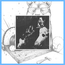 Contre-Feux - La Morsure + Mort/Vivant 12″ LP