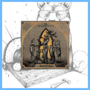 Maridia - Mouth Of Ruin 12″ LP