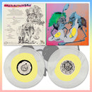 GJDK001: Crywank - Fist Me... 2x12" LP *ON SALE*