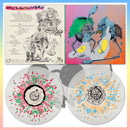 GJDK001: Crywank - Fist Me... 2x12" LP *ON SALE*