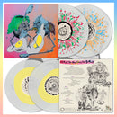 GJDK001: Crywank - Fist Me... 2x12" LP *ON SALE*