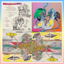 GJDK001: Crywank - Fist Me... 2x12" LP *ON SALE*