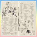 GJDK001: Crywank - Fist Me... 2x12" LP *ON SALE*