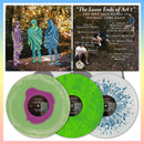 GJDK002: Michael Cera Palin - The Loose Ends Of Act 1 12" LP