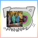 GJDK002: Michael Cera Palin - The Loose Ends Of Act 1 12" LP