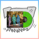 GJDK002: Michael Cera Palin - The Loose Ends Of Act 1 12" LP