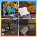 GJDK002: Michael Cera Palin - The Loose Ends Of Act 1 12" LP