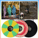 GJDK002.2: Michael Cera Palin - The Loose Ends Of Act 1 12" LP