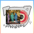 GJDK002.2: Michael Cera Palin - The Loose Ends Of Act 1 12" LP