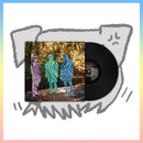 GJDK002.2: Michael Cera Palin - The Loose Ends Of Act 1 12" LP