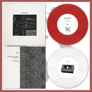 LHL003.2: Komusō - Luck Will Be On Your Side... 7" EP