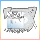 GJDK004: Shanghai Qiutian - New Era, Shared Future 12" EP