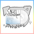 GJDK004: Shanghai Qiutian - New Era, Shared Future 12" EP