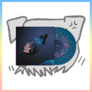 GJDK005: downt - Anthology 12" LP