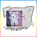 GJDK006: Kudaranai 1Nichi - rebound 12" LP