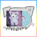 GJDK006: Kudaranai 1Nichi - rebound 12" LP