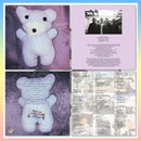 GJDK006: Kudaranai 1Nichi - rebound 12" LP