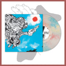 LHL014: Hymnes aux Désarrois de la Peau 12" EP w/ Infant Island / Frail Body / Massa Nera / Diana Crawls