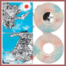 LHL014: Hymnes aux Désarrois de la Peau 12" EP w/ Infant Island / Frail Body / Massa Nera / Diana Crawls