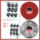 LHL018: Blind Girls - Residue 12" LP