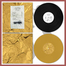 LHL019: Det Är Därför Vi Bygger Städer - Nya Slussen 12" LP