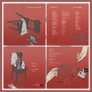 LHL020: Sans Visage / Look At Moment - Split 7" EP